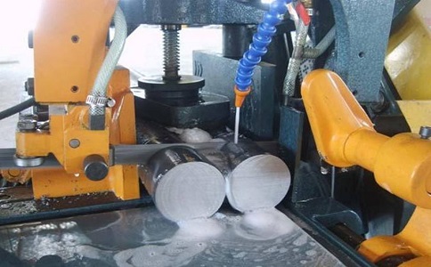 封开卧式带锯床的送料方式有哪几种？