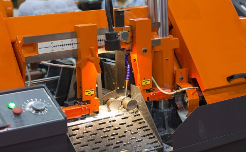 封开龙门带锯床具备哪些优点？